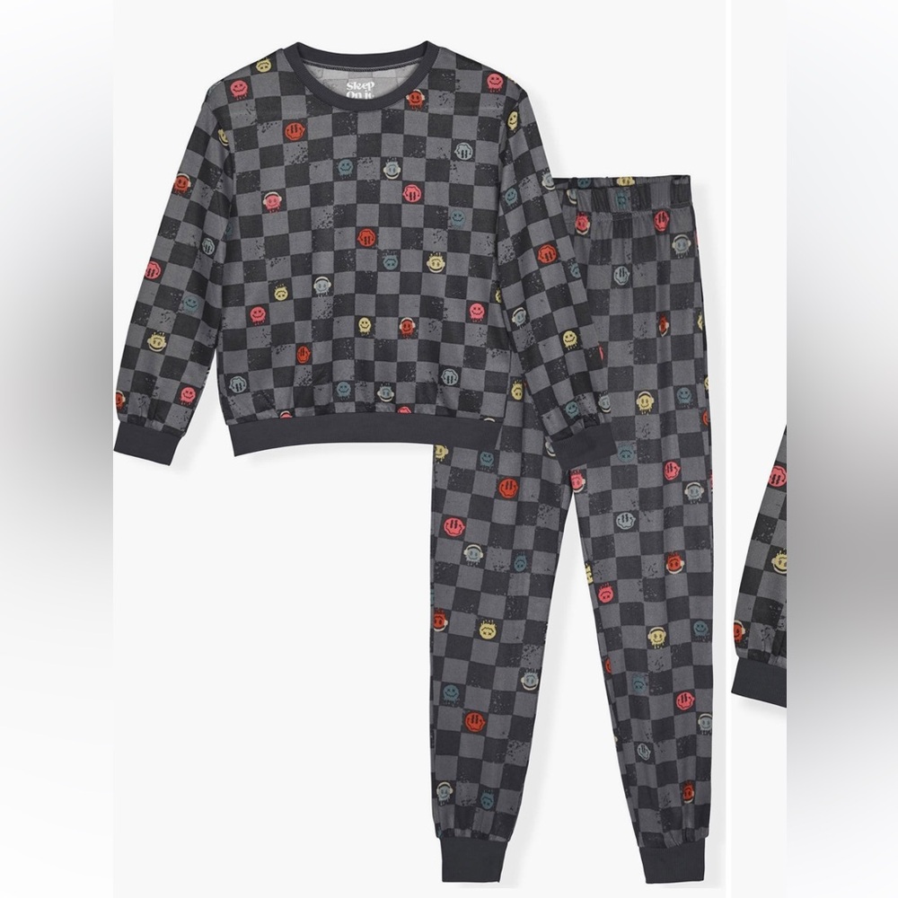 Sleep on it pajama set boys 6 / 7